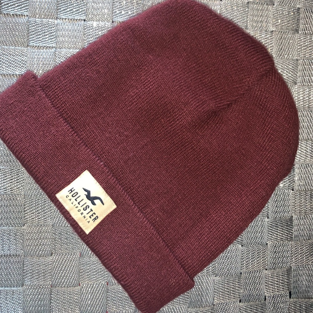 Hollister Beanie 🧢